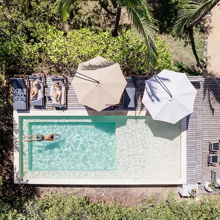 Villa Vida Silvestre