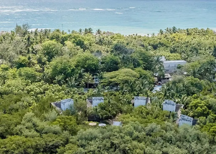 Vida Silvestre Lodge