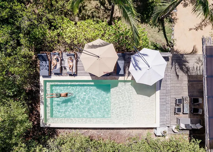 Lodge Vida Silvestre