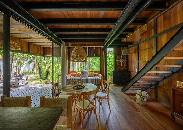 Vida Silvestre * Tulum