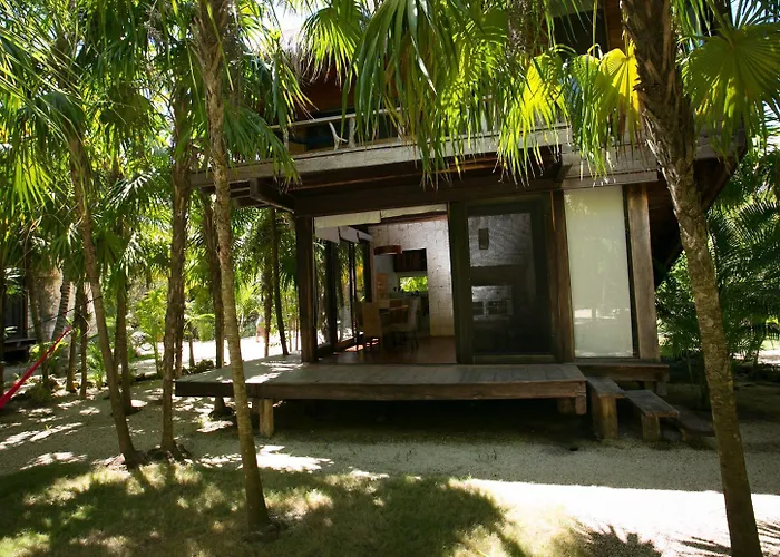 Lodge Vida Silvestre