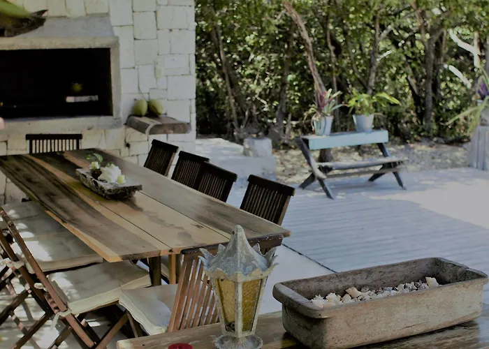 Lodge Vida Silvestre *