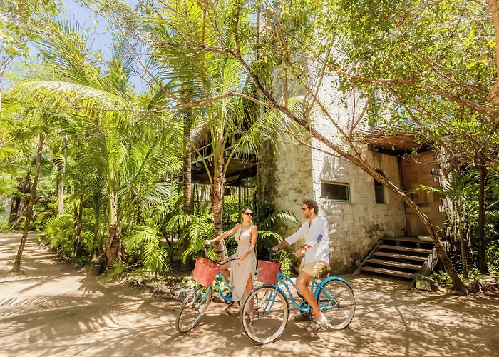 Vida Silvestre Lodge *