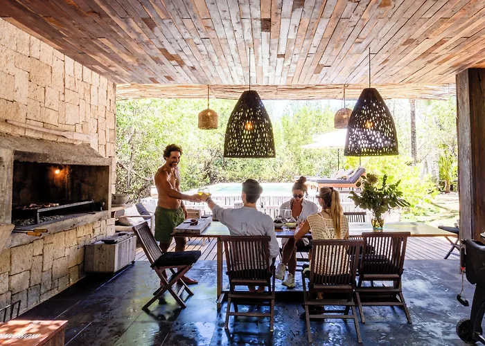 Lodge Vida Silvestre *