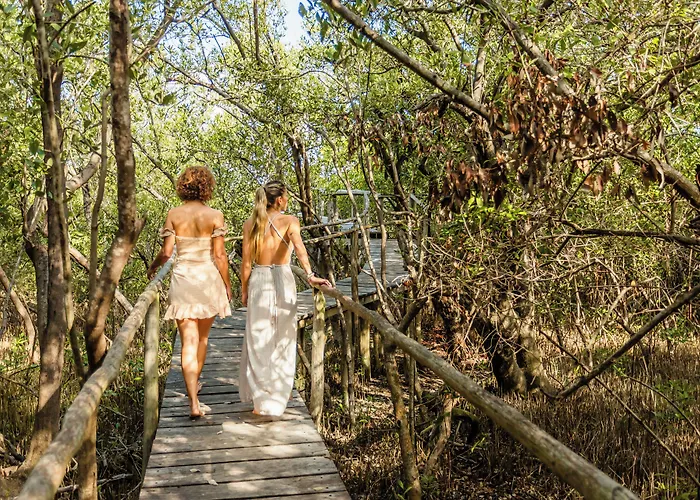 Lodge Vida Silvestre Tulum