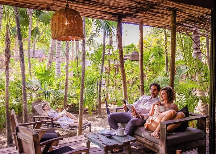 Lodge Vida Silvestre