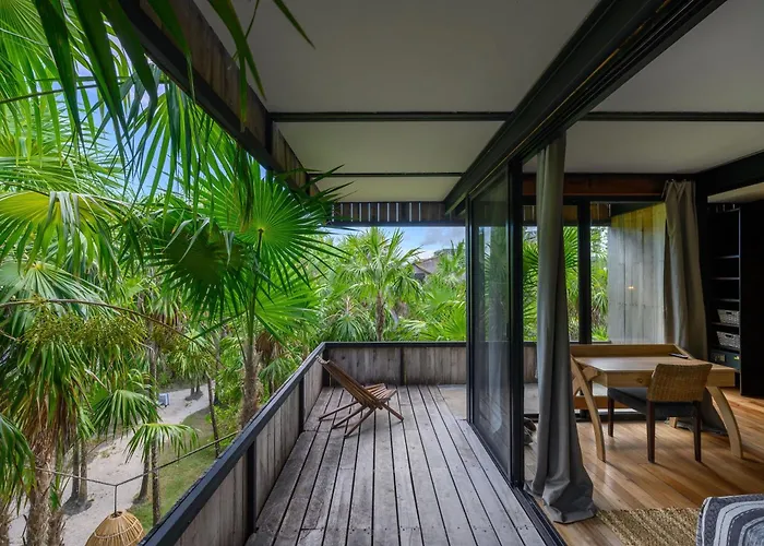 Lodge Vida Silvestre *