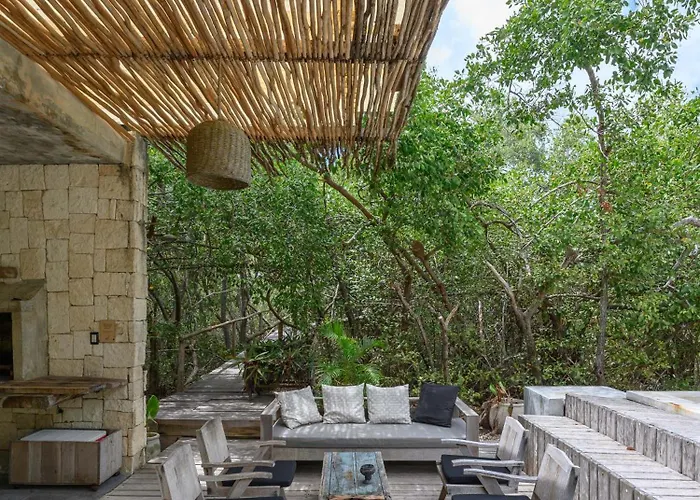 Lodge Vida Silvestre