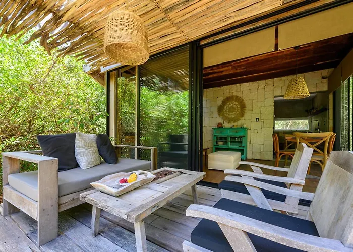 Lodge Vida Silvestre